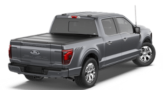 2026 Ford F-150® External Image 4
